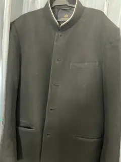 Royal Bencougar 学ラン上着 170A ブラック