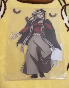 鬼滅の刃 無限城編 アニプレックス オンラインくじ アクリルスタンド 童磨