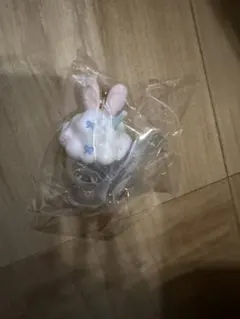 サンリオ メゾピアノ シークレットチャーム シナモン　ベリエちゃん