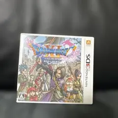 3DS ドラゴンクエストXI 過ぎ去りし時を求めて