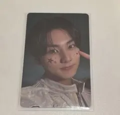 ENHYPEN Daydream ジョンウォン トレカ