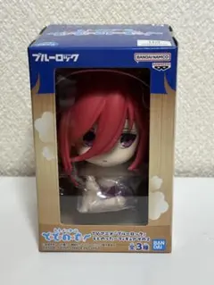 ブルーロック フィギュア 千切豹馬