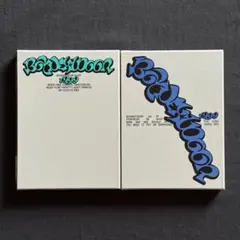 BOYNEXTDOOR 19.99 アルバム セット