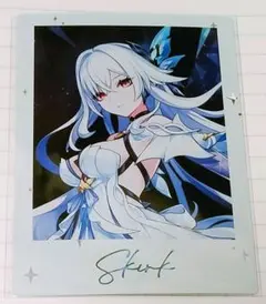 2026年最新】原神 スカークの人気アイテム - メルカリ