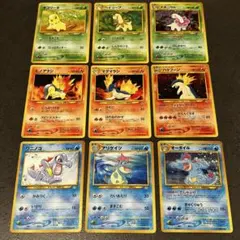 状態未確認（出品優先）】 2007年 DP4 月光の追跡 夜明けの疾走まとめ