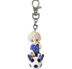 ブルーロック　プチッとのりマス　凪誠士郎