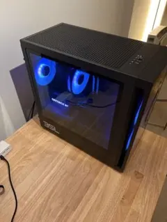 【11/20迄】ゲーミングデスクトップ　OMEN by HP 35L