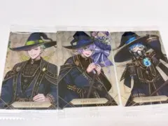 ツイステッドワンダーランド ウエハース ブルーム セベク オルト エペ