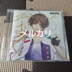 ツキウタ　長月夜　夕焼けデイズ　CD 匿名配送