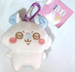 ちいかわ　モモンガ　がま口ポーチ　モモンガがま口ポーチ　ぬいぐるみ