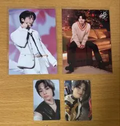 straykids スキズ アイエン