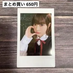 【未使用】LE SSERAFIM ☆ウンチェ ☆インスタントフォト ☆スペシャル LE SSERAFIM ウンチェ インスタントフォト - メルカリ