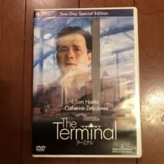 The Terminal Two-Disc Special Edition