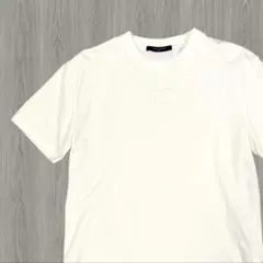 LOUIS VUITTON ルイヴィトン エンボスTシャツ インサイドアウト Mのサムネイル