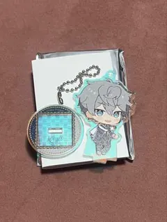 あんスタ 瀬名泉 アクスタ