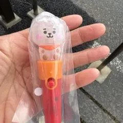 BT21 ライトスティックチャーム2 RJ BTS