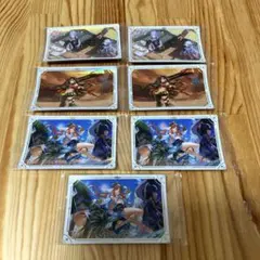 2025年最新】原神ウエハース2の人気アイテム - メルカリ