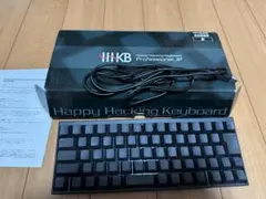 HHKB Professional JP PD-KB420B 墨 日本語配列 - メルカリ