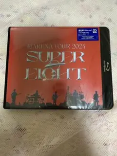 SUPER EIGHT/超 ARENA TOUR 2024 SUPER EIG…