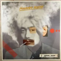 細野晴臣 / Hosono House LP - メルカリ