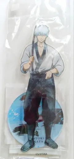 銀魂 キャラクターグッズ