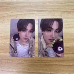 CORTIS ACAIBALL SEONGHYEON