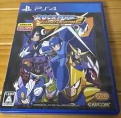 ロックマン　クラシックスコレクション2