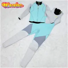 cocoloa レディース ロングジョン LサイズGULL cocoloa レディース ロングジョン LサイズGULL gull ウェット