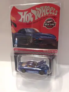 ホットウィール RLC　ブルックウッド シボレー　未開封 ホットウィール RLC ブルックウッド シボレー 未開封 HWC / RLC