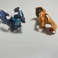 リザードン フィギュア 約15cm 通常のみ