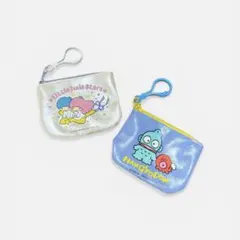 サンリオ コインケース 2個セット