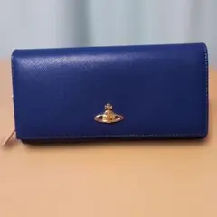 新品未使用 Vivienne Westwood 長財布