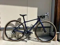 Winspace ウィンスペース G2 xsサイズ フルカーボングラベルロード