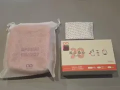 CIO ぬふぬふ Flat Spiral Cable CtoC オレンジ×2本 - メルカリ