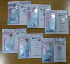 【出品は本日までです】ヒリツ シャンプー＆トリートメントオーロラお試し6日分