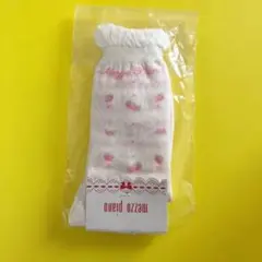 メゾピアノ　ソックス