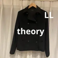 ショートコート ピーコート