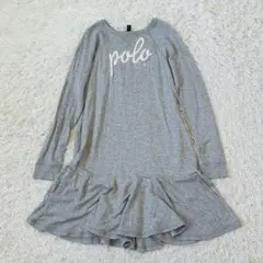 Ralph POLOラルフローレン　ポロ　ワンピース