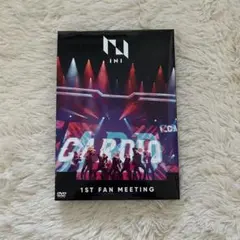 2026年最新】INI_1ST_FANMEETINGの人気アイテム - メルカリ