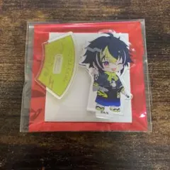 にじさんじ　伊波ライ　スイパラ　アクリルスタンド