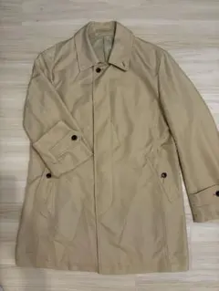 トレンチコート メンズ