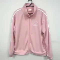 【値下げしました】星のカービィ　トラックジャケット
