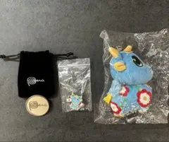 万博ペルー館 ピンバッチ ぬいぐるみ4点セット 2025年最新】ペルーパビリオンの人気アイテム - メルカリ