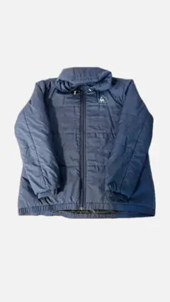 Le Coq Sportif フード付きジャケット サイズO