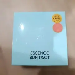 VT ESSENCE SUN PACT 日焼け止めのサムネイル