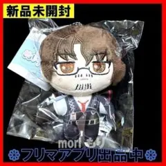 新品未開封 Limbus Company ぬいパル グレゴール