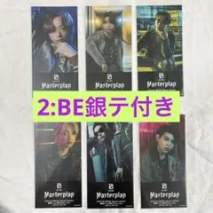 BE:FIRST - 1月9日公演　BE:FIRST 銀テープ　フル4色　4本　プラスチックケース 2025年最新】銀テープ be:firstの人気アイテム - メルカリ