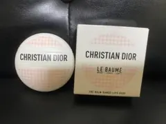 Dior ルボーム 50ml 限定品 新品未開封 刻印入り - メルカリ