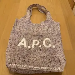 2025年最新】apcショッパーの人気アイテム - メルカリ