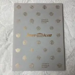 King&Prince ジャニアイ パンフレット